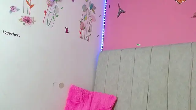 mabel_sweets's cam snapshot