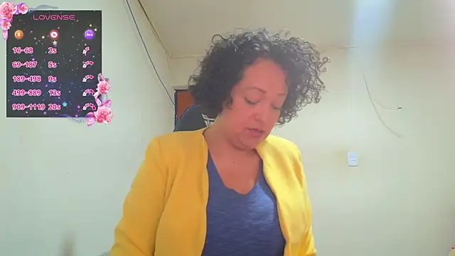 Miss_Oriana's cam snapshot