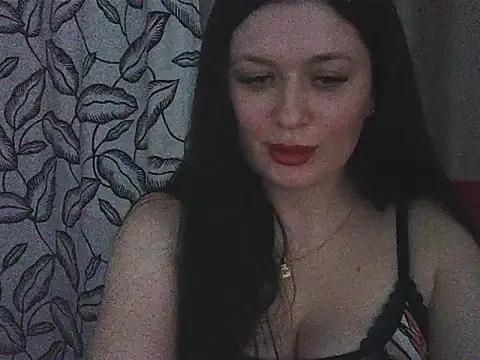 LadyOfMyDreams's cam snapshot