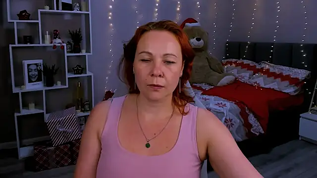 NataliKaminski's cam snapshot