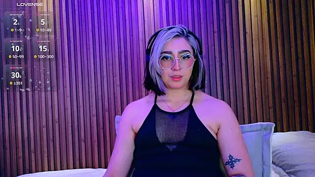 GabyRose9's cam snapshot