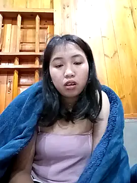 susie_min's cam snapshot