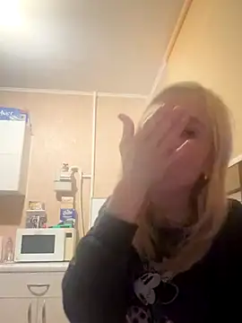 KisJeni's cam snapshot