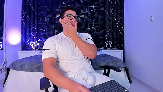 JeffDaltton live sex cam