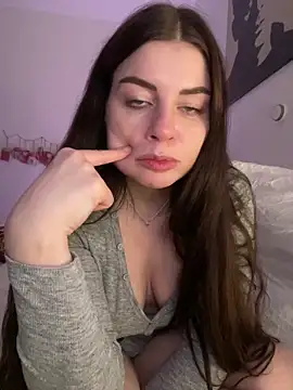 EllyNora live sex cam
