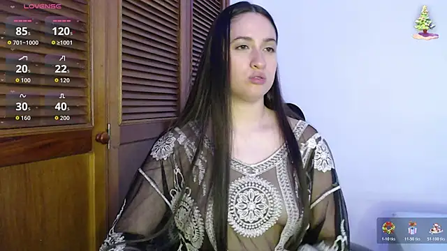 sofiaduque_26's cam snapshot