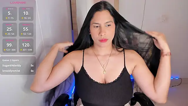 hellensexy's cam snapshot