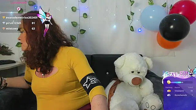 Mishell_Bons's cam snapshot