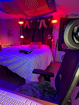 urpuppymoon's cam snapshot