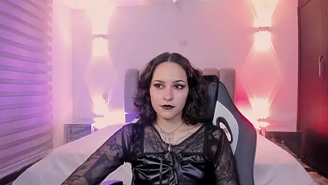 AnnyThompson_'s cam snapshot