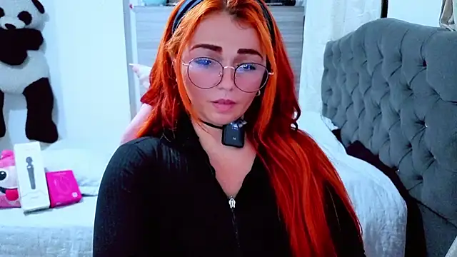 Alexatexa2929's cam snapshot