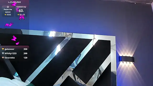 AmmyJones_'s cam snapshot