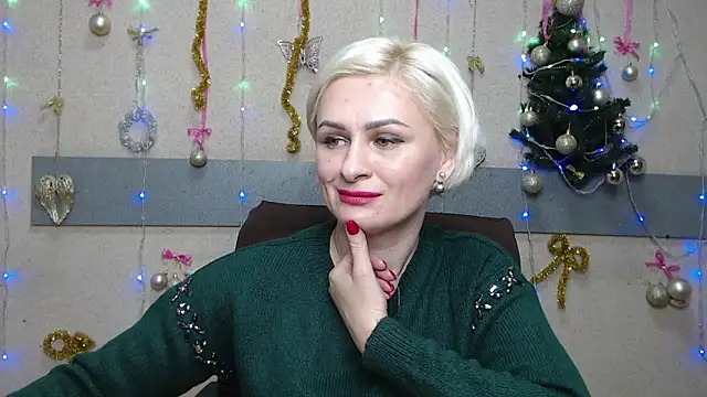 OliviaHorst's cam snapshot