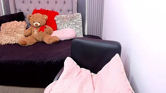 Susieeve's cam snapshot