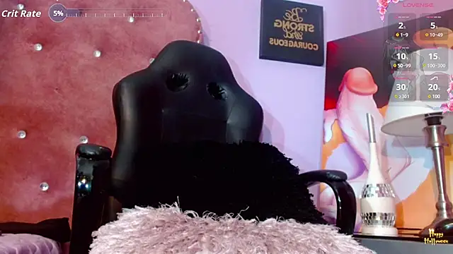 Gabi_Prince's cam snapshot