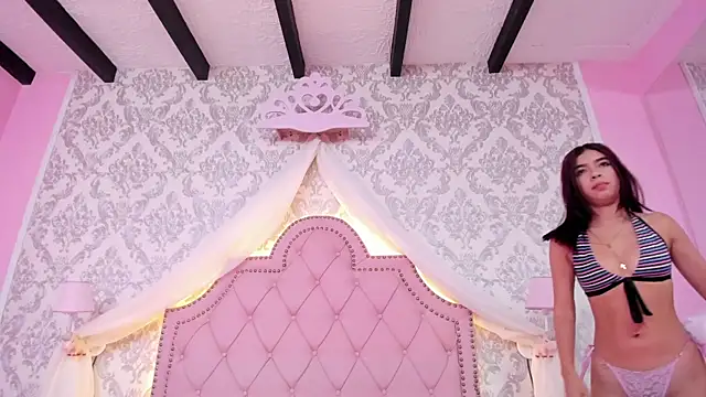 GabrielaSuarez's cam snapshot