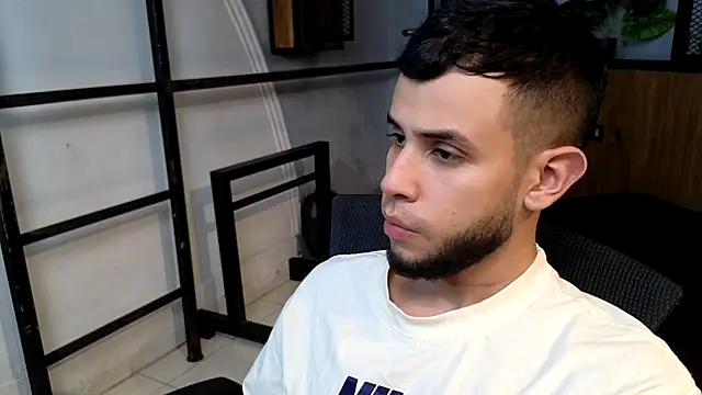 Maxcole_07 live sex cam