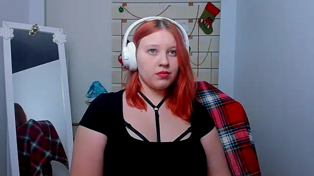 FoxPlayXX's cam snapshot