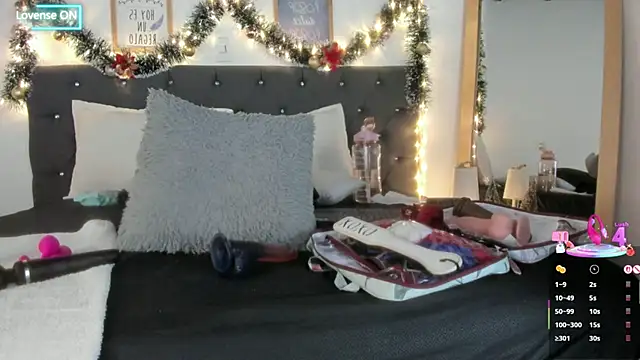 Sara_puertaa_'s cam snapshot