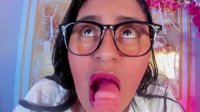 luna_blaze_cr's cam snapshot