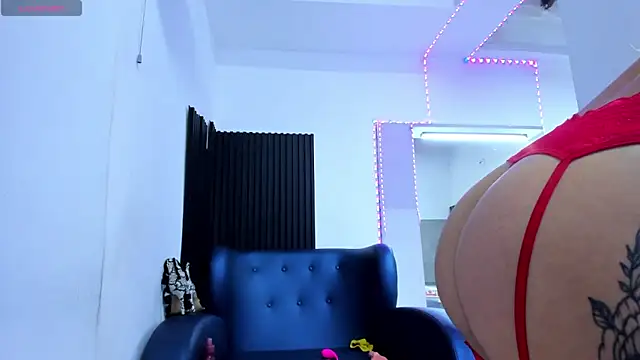 Alise-Mason's cam snapshot