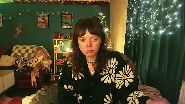 ClancyMorissey's cam snapshot