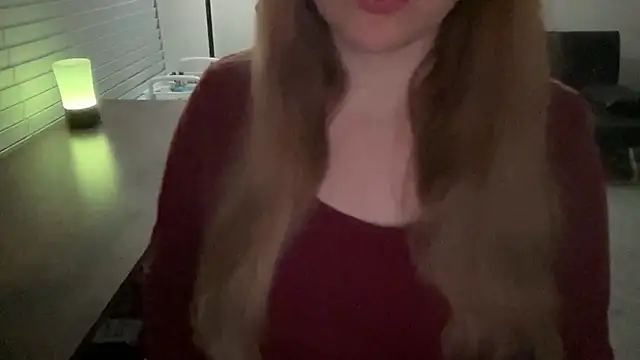 MollyJenson's cam snapshot