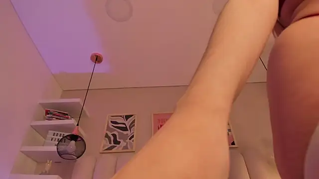 cute__cherry_'s cam snapshot