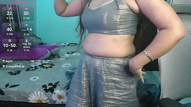 Jass-Karan live sex cam