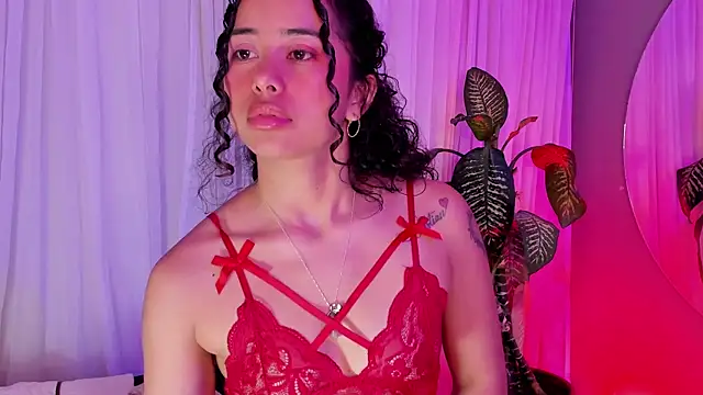 Ammy_nova's cam snapshot