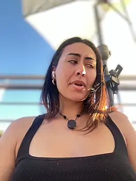 ximenacazalla's cam snapshot