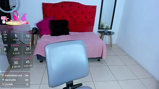 Sofi_F_w's cam snapshot