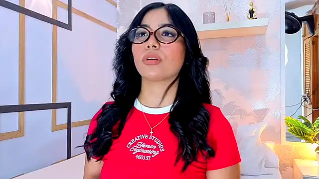 CharlotteGraay's cam snapshot