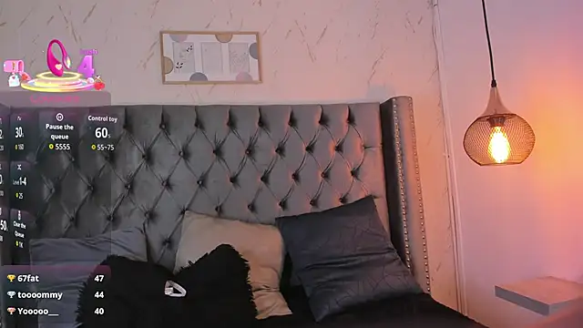 Anya_Belth's cam snapshot