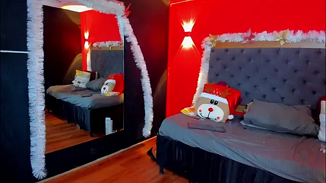 Xiomara_Stwart's cam snapshot