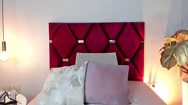 LexySantana's cam snapshot