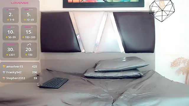 hilary_rodriguez's cam snapshot