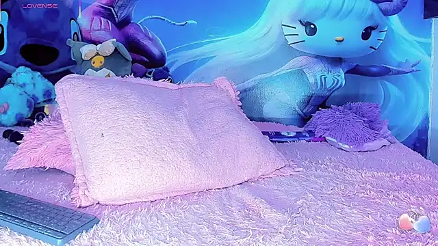 Thalia_girl21's cam snapshot