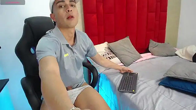 Cady_Hot's cam snapshot