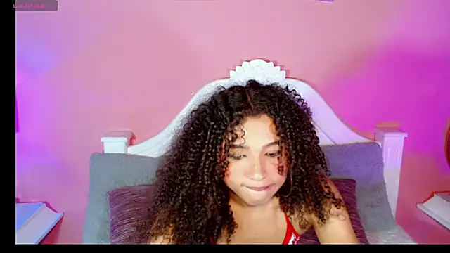 _IsabellaRousse's cam snapshot