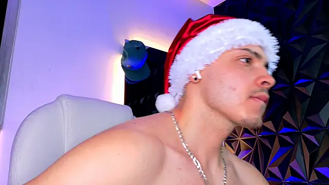 Maxwell_Dupont's cam snapshot