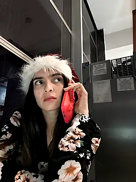 Sam_Sara's cam snapshot