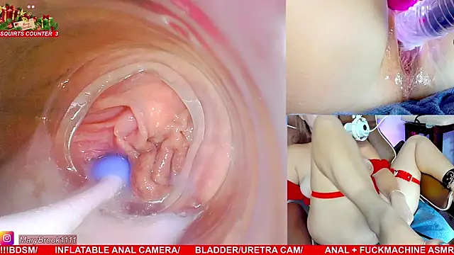 MaryBrook1 live sex cam