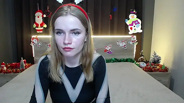 MargaritaKiss's cam snapshot