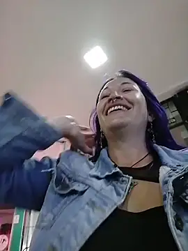 sophie_banger's cam snapshot