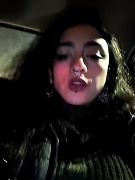 Lila_Desiree's cam snapshot