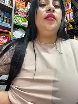 Miia_Jazmin's cam snapshot