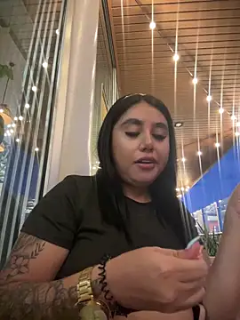 Sophie_Dreamss's cam snapshot