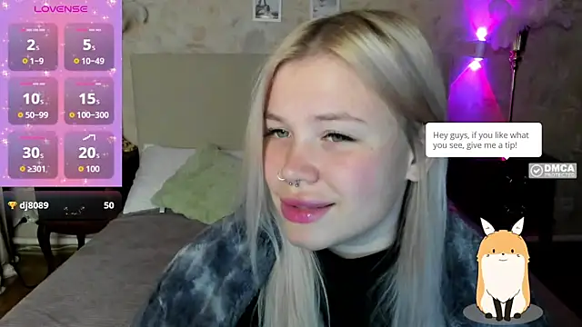 Diana_Dream's web cam