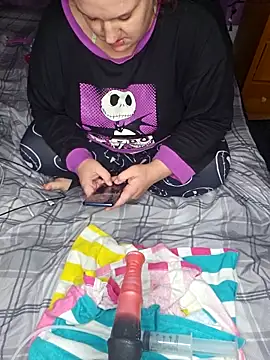 BabygurlJay's cam snapshot